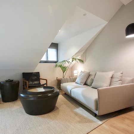 Apartament U-Sense Madrid Santa Ana Zewnętrze zdjęcie