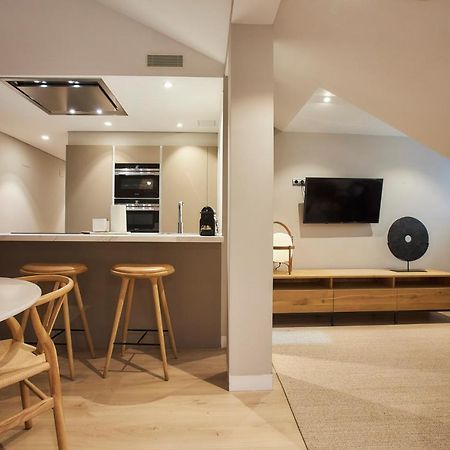 Apartament U-Sense Madrid Santa Ana Zewnętrze zdjęcie