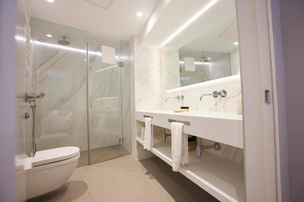 Apartament U-Sense Madrid Santa Ana Zewnętrze zdjęcie