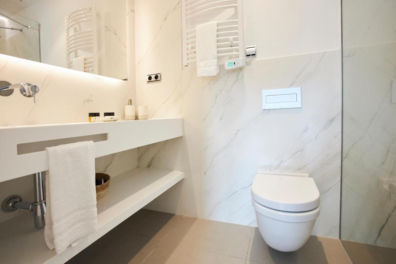 Apartament U-Sense Madrid Santa Ana Zewnętrze zdjęcie