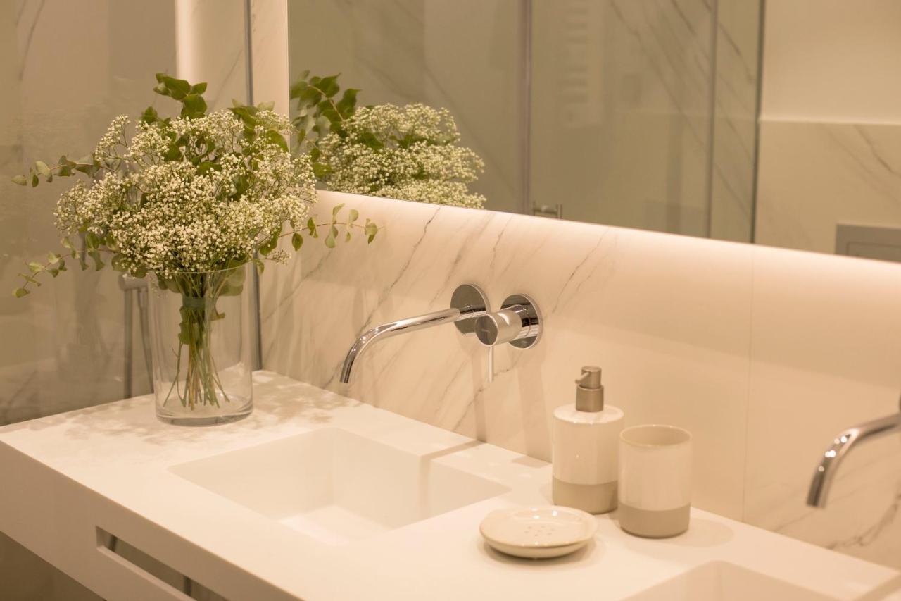 Apartament U-Sense Madrid Santa Ana Zewnętrze zdjęcie