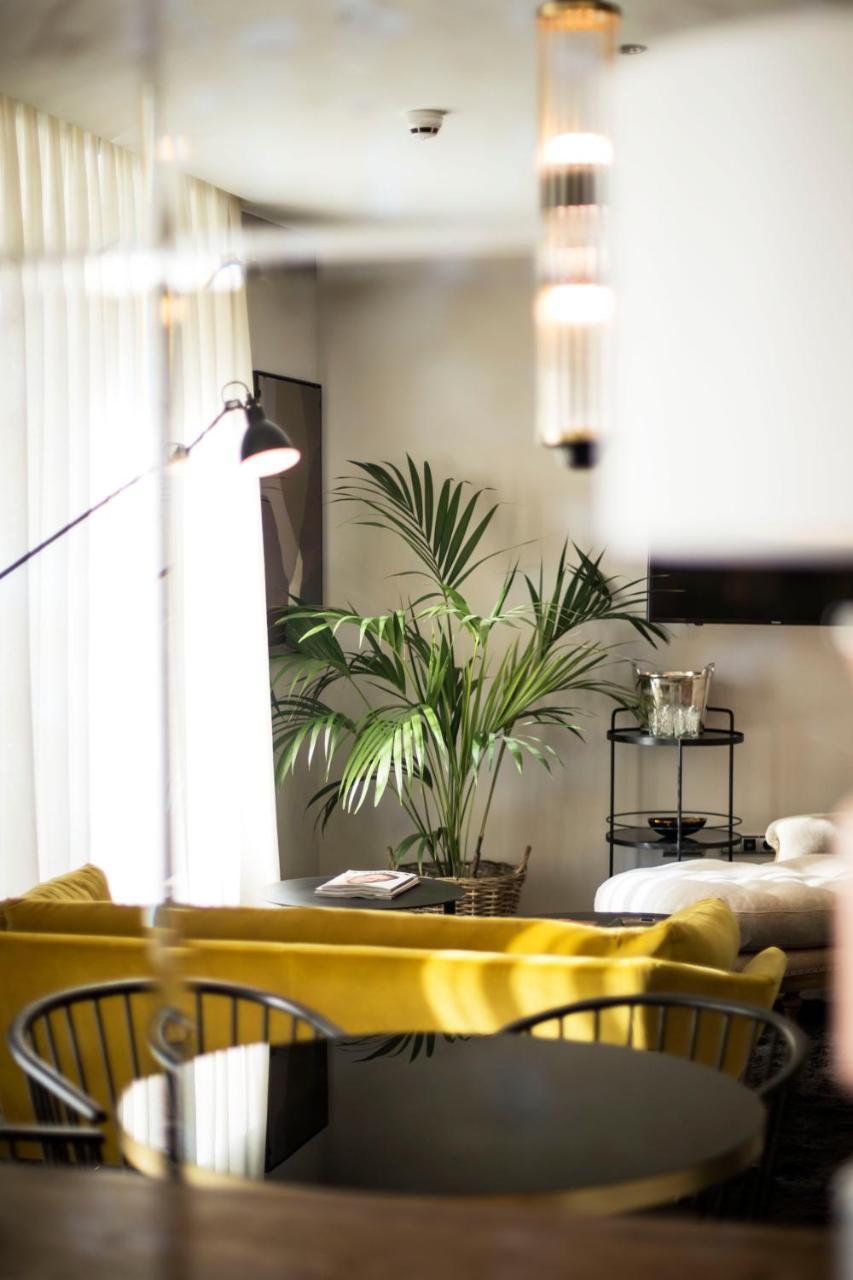 Apartament U-Sense Madrid Santa Ana Zewnętrze zdjęcie