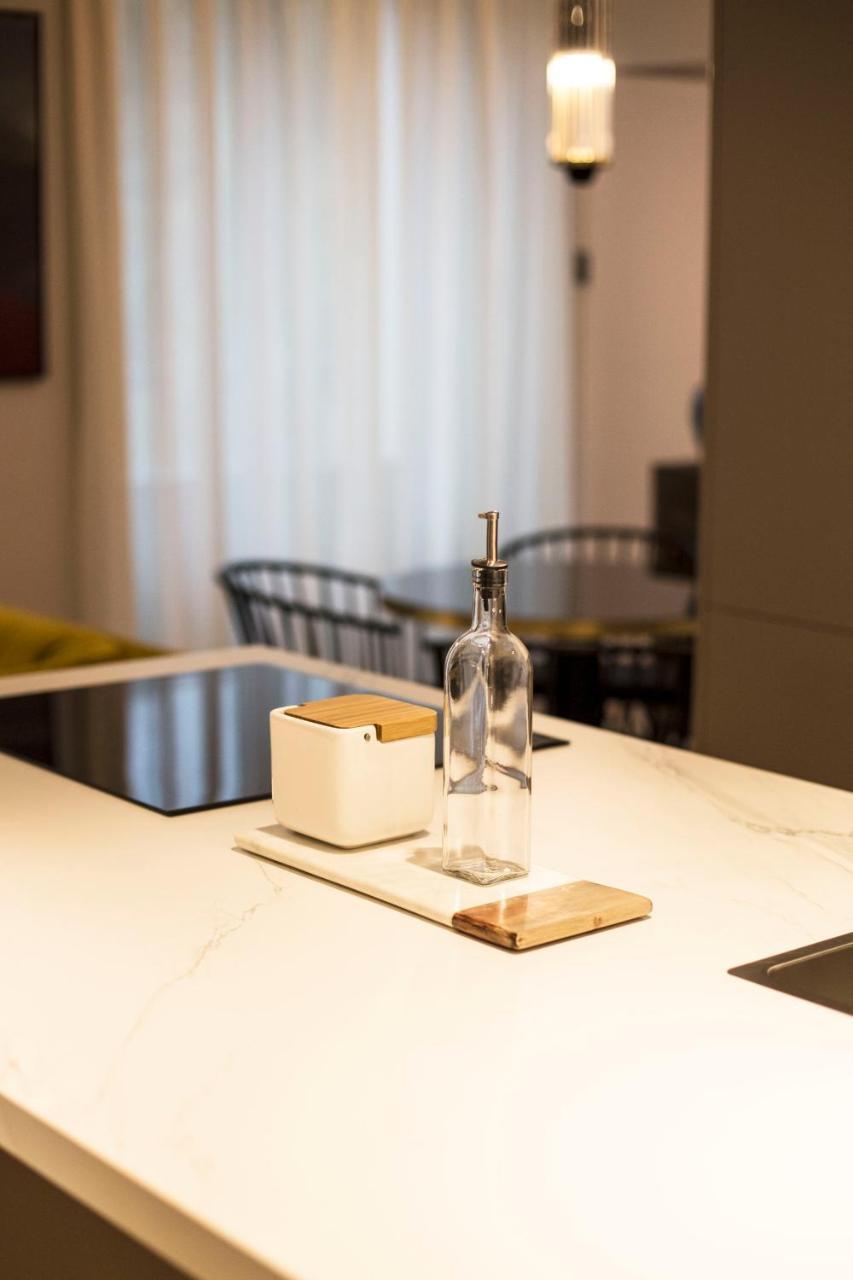 Apartament U-Sense Madrid Santa Ana Zewnętrze zdjęcie