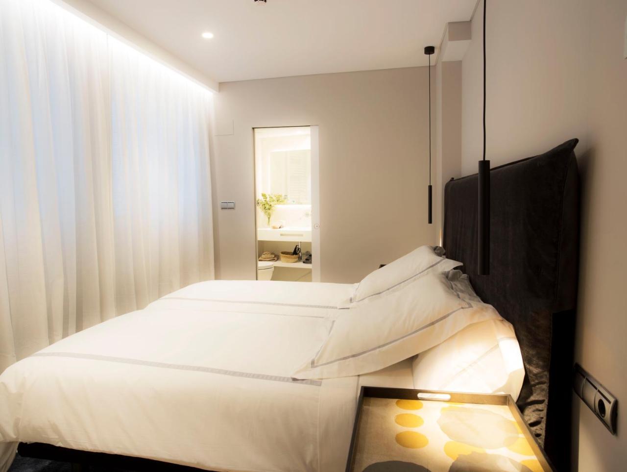 Apartament U-Sense Madrid Santa Ana Zewnętrze zdjęcie