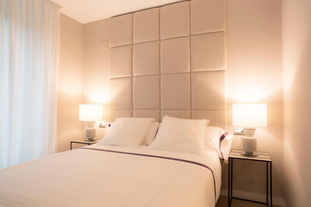 Apartament U-Sense Madrid Santa Ana Zewnętrze zdjęcie