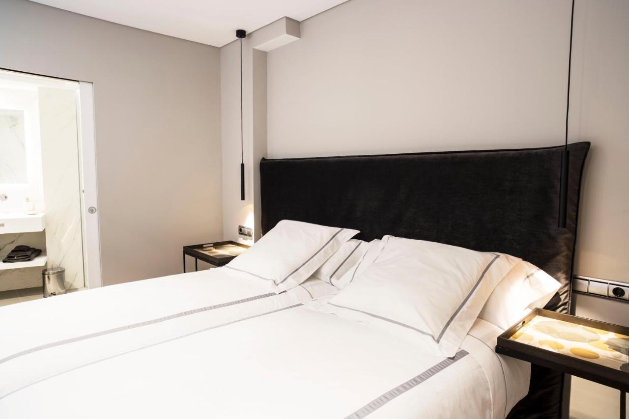 Apartament U-Sense Madrid Santa Ana Zewnętrze zdjęcie