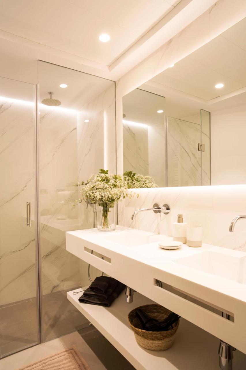 Apartament U-Sense Madrid Santa Ana Zewnętrze zdjęcie