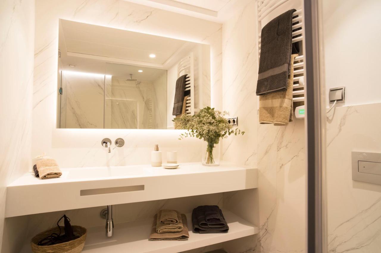 Apartament U-Sense Madrid Santa Ana Zewnętrze zdjęcie
