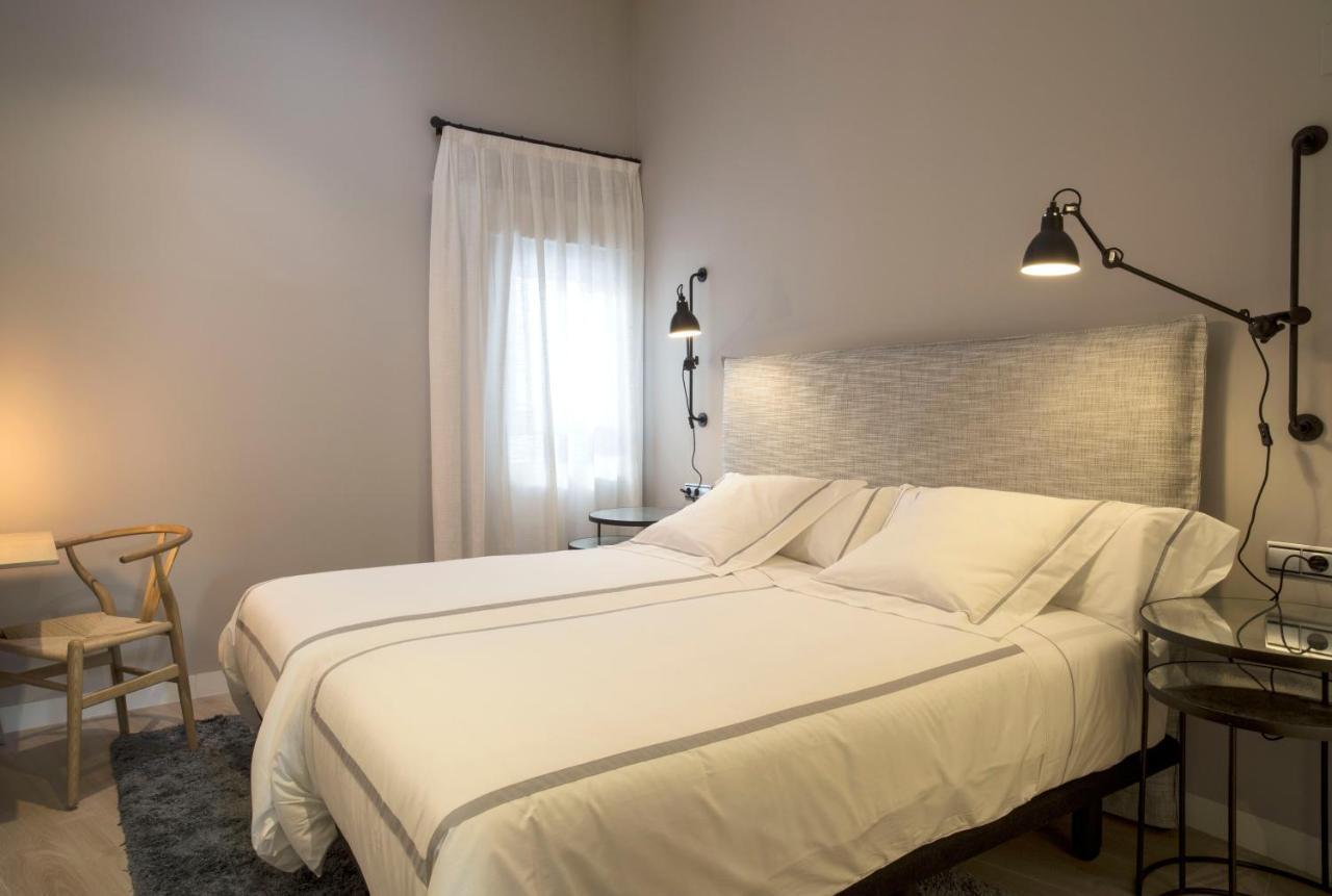 Apartament U-Sense Madrid Santa Ana Zewnętrze zdjęcie