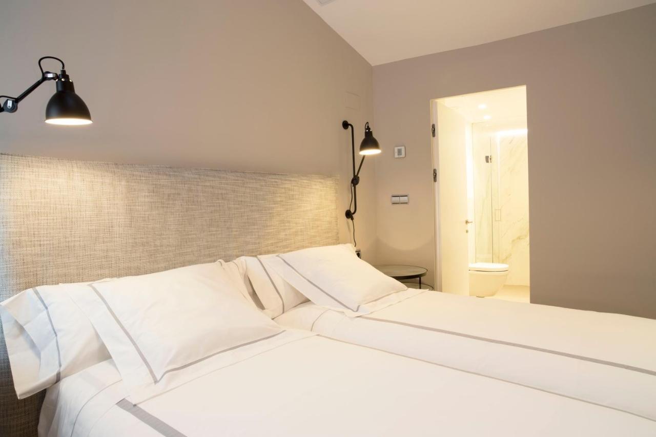 Apartament U-Sense Madrid Santa Ana Zewnętrze zdjęcie